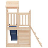 Outdoor Playset Solid Wood Pine 3155888