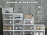 Shoe Storage Cabinet 04828105