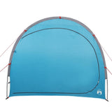 Storage Tent Blue Waterproof 94641