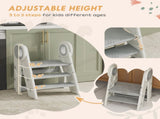 Step Stool/Kitchen Stepping 63483265
