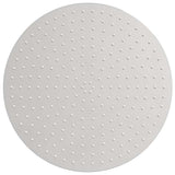 Rain Shower Head Stainless Steel 304 40 cm Round 4103895