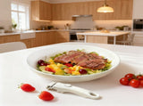22-Piece Non-Stick Cookware Set, 6 Pots & 3 Lids, Removable Handles, Oven & Dishwasher Safe, 89363330