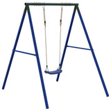 Outdoor Swing Set with Swing 3283577