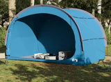 Storage Tent Blue Waterproof 94641