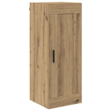 Highboard Artisan Oak 34.5 x 34 x 180 cm Engineered Wood 3416009