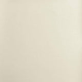 Recliner Chair Cream White Faux Leather 340960