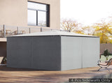 Universal Gazebo Sidewallt 94572688