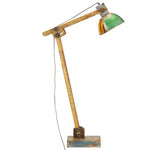 Floor Lamp Multicolour E27 344404