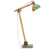 Floor Lamp Multicolour E27 344404