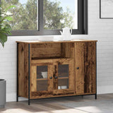 Sideboard Old Wood 100 x 35 x 75 cm 869091