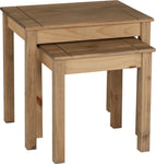 ZNTS Panama Nest of 2 Tables 300-303-014