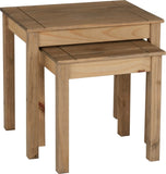 ZNTS Panama Nest of 2 Tables 300-303-014