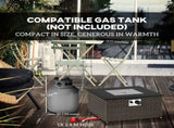 Fire Pit Table 76424645