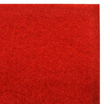 ZNTS Red Carpet 1 x 5 m Extra Heavy 400 g/m2 241279