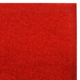 Red Carpet 1 x 5 m Extra Heavy 400 g/m2 241279