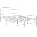 king size Metal Bed Frame 73553148