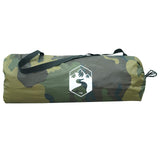 Backpacking Tent Camouflage 4-Person 42019355