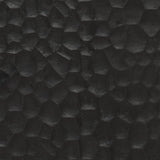 TV Cabinet Black 80x31x46 cm Solid Wood Mango 356834