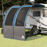 Water Resistant Tarp -Person 260 x 200 x 260 cm Waterproof 42001057