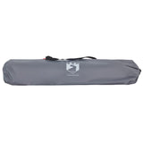ZNTS Beach Tent 2-Person Grey Quick Release Waterproof 4005301
