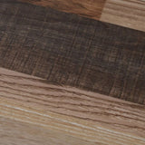 PVC Flooring Planks 4.46 m 3 mm Self-adhesive Multicolour 146581