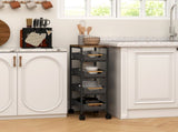 Storage Trolley 57174324