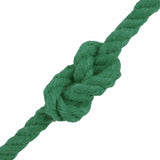 Rope Green 0.4 x 0.4 x 50000 cm Cotton 42011945