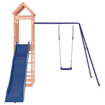 Outdoor Playset Solid Wood Douglas 3156950