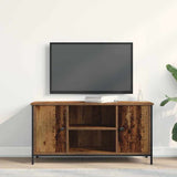 TV Cabinet Old wood 100 x 40 x 50 cm Engineered wood 862139
