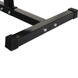Home Gym without Weights 90136