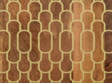Side Cabinet 40x33x75 cm Solid Wood Mango 358308