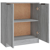 Sideboards 3 pcs Grey Sonoma Engineered Wood 3115842