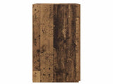 Storage Cabinet Old Wood 40 x 42.5 x 93 cm Engineered Wood 8009601