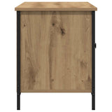 TV Cabinet Artisan oak 100 x 40 x 50 cm Engineered wood 862140
