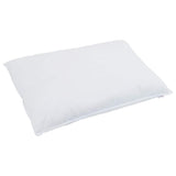 Winter Duvet with Pillow 2 pcs White Down Feather 3376299