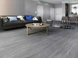 5m Floor Planks Tiles Self Adhesive Wood Effect Vinyl Flooring Kitchen Bathroom 18712009