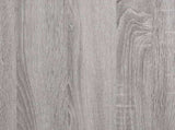 Hanging TV Cabinet Grey Sonoma 80x36x25 cm Engineered Wood 816838