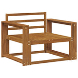 Outdoor Middle Sofa Natural 3436271