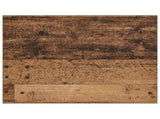 Bathroom Cabinet Old Wood 54 x 41 x 70 cm Engineered Wood 890128