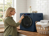 5 kg Compact 40-60&degC Tumble Dryer Blue T3398P550261