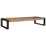 Bathroom Shelf Multicolour 120 x 50 x 23 cm 4102765