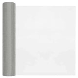 Mesh Screen 40 x 2000 cm 18 Mesh Stainless Steel 201 Silver 42039604
