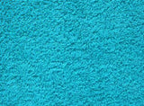 Premium Towels SOLUND 10 pcs Turquoise 100x200 cm 600 gsm 137463