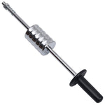 Slide Hammer with Hook 65 cm Carbon Steel 210585