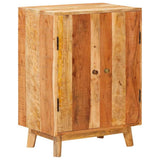 Storage Cabinets Brown 55 x 35 x 75 cm Solid Mango Wood 4104623