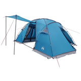 Tunnel Tent Blue 520 x 260 x 175 cm 42017404