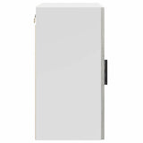 Kitchen Wall Cabinets 2 pcs Porto Grey Sonoma Engineered Wood 854050
