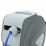 Automatic Air Hose Reel 1/4" 30 m 143256