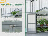 Mini Greenhouse 75525368