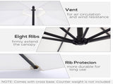 Outdoor Umbrella 70730995